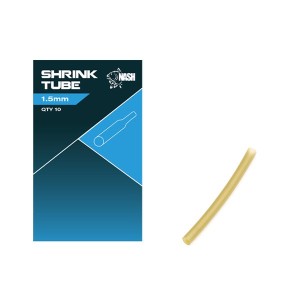 Nash Tackle Shrink Tube 1.5mm