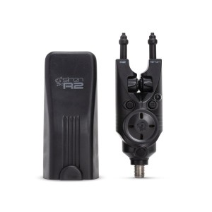 Nash Tackle Siren R2 Presentation Set 2 Rod + Receiver