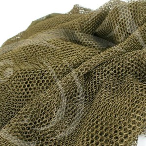 Nash Tackle Spare 42" Net Mesh with Nash Fish Print