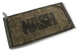 Nash Tackle Spot On Hand Towel