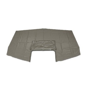 Nash Tackle Titan T1 Pro Groundsheet