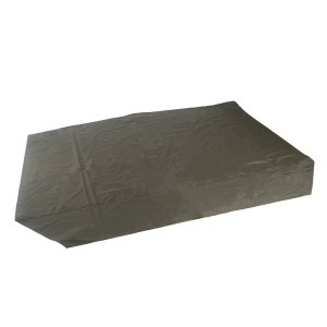 Nash Tackle Titan Hide Camo Pro Groundsheet