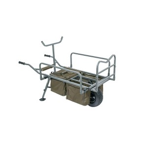 Nash Tackle Trax Evo Mk2