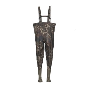 Nash Tackle ZT HD Waders Camo