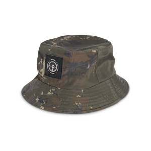 Nash Tackle Scope Waterproof Bucket Hat Large