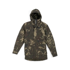 Nash Tackle ZT Polar Parka Camo