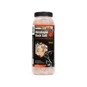NashBait Himalayan Rock Salt Coarse 3kg