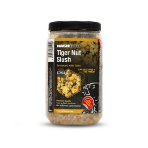 NashBait Tiger Nut Slush 0.5l
