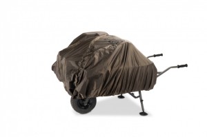 Nash Tackle Waterproof Barrow Cover