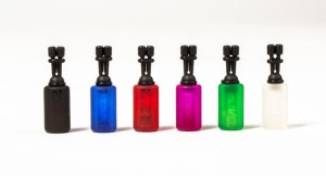 Nash Tackle Bobbin Kit Medium Purple