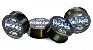 Nash Tackle Bullet Mono, 1000m