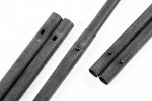 Nash Tackle Bushwhacker Baiting Pole Extra Section 1.5m