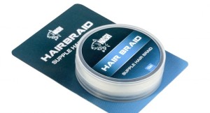 Nash Tackle Hair Braid