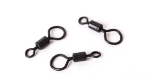 Nash Tackle Helicopter Swivel, Size 8