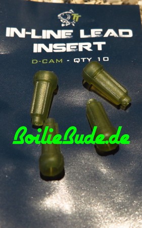 Nash Tackle In-Line Lead Insert Diffusion Camo