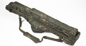 Nash Tackle Scope OPS 10ft 3 Rod Skin