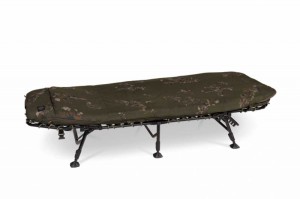 Nash Tackle Scope Ops 4 Fold Sleep System MkII
