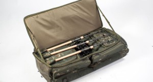 Nash Tackle Scope OPS R6 Transformer