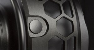 Nash Tackle Scope GT-6000 E-Spule