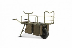 Nash Tackle Trax Evo Power Barrow