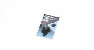 Nash Tackle Tungsten Oval Leadcore Beads
