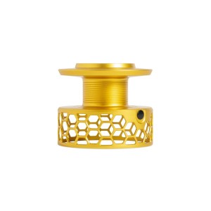 Nash Tackle Scope GT-6000 Gold Edition E-Spule