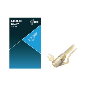 Nash Tackle Lead Clips Diffusion Camo