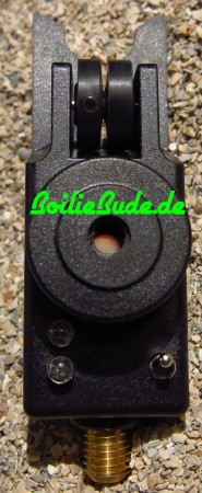 Steve Neville Bissanzeiger Gelb