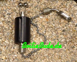 Steve Neville PTFE Hanger Kit Large Black