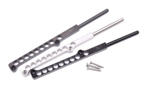 JAG Products 316 Snag Ear Neville Alarm