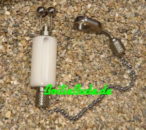 Steve Neville PTFE Hanger Kit Medium