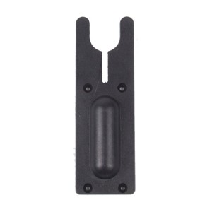 Gardner Tackle ATTs Neville Back, Bissanzeiger Rückplatte