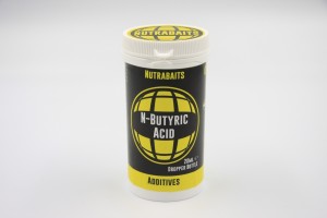 Nutrabaits N-Butric Acid, Buttersäure 20ml