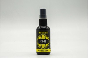 Nutrabaits CO-DE Baitspray