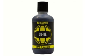 Nutrabaits CO-DE UTCS Flavour 100ml