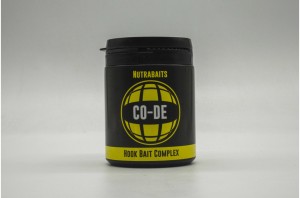Nutrabaits CO-DE Hookbait Complex