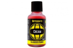 Nutrabaits Cream Cajouser 50ml