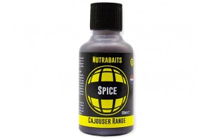 Nutrabaits Spice Cajouser 50ml