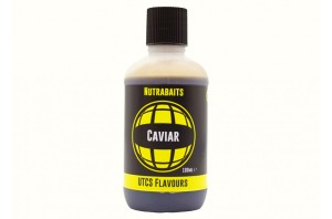 Nutrabaits Caviar UTCS Flavour 100ml
