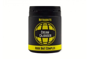 Nutrabaits Cream Cajouser Bait Soak Complex