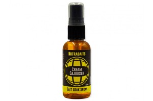 Nutrabaits Cream Cajouser Baitspray