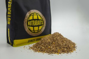 Nutrabaits CO-DE P.V.A. Bag & Stick Mix 1kg