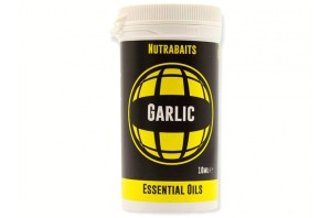 Nutrabaits Garlic Essential Oil 10ml