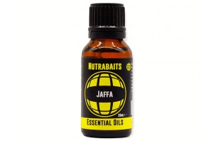 Nutrabaits Jaffa Essential Oil 20ml