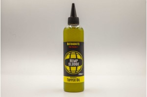 Nutrabaits Hemp Sludge