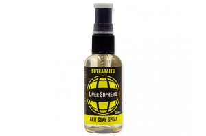 Nutrabaits Liver Supreme Baitspray