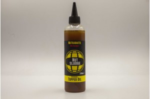 Nutrabaits Nut Sludge