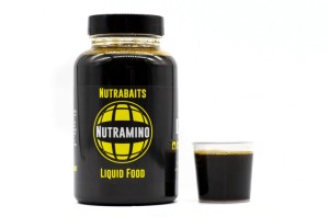 Nutrabaits Nutramino 250ml