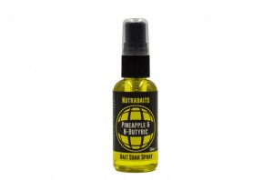 Nutrabaits Pineapple & N-Butyric Baitspray