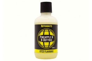 Nutrabaits Pineapple & N-Butyric UTCS Flavour 100ml